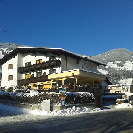 Apart Kofler'S Panorama-Zillertal Fügen Exteriér fotografie