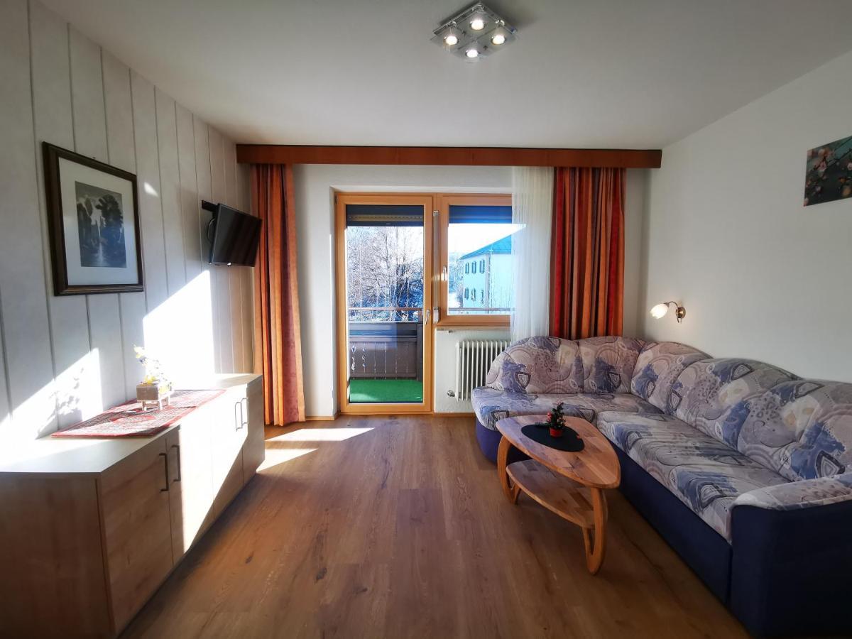 Apart Kofler'S Panorama-Zillertal Fügen Exteriér fotografie